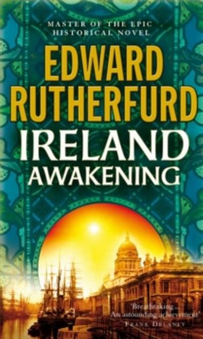 Die Rebellen von Irland