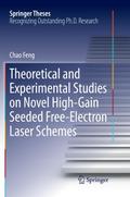 Theoretical and Experimental Studies on Novel High
