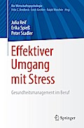 Effektiver Umgang mit Stress