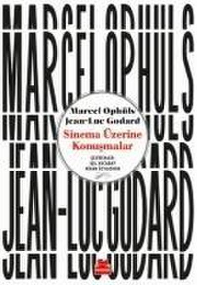 Sinema Üzerine Konusmalar