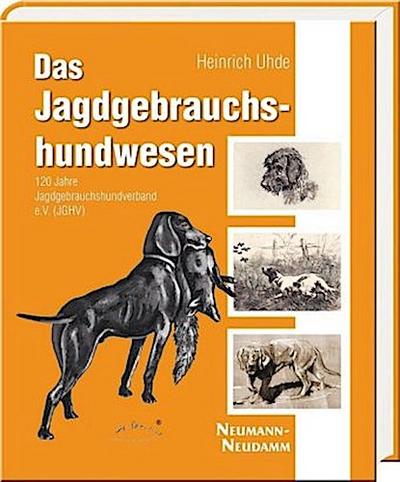 Das Jagdgebrauchshundwesen