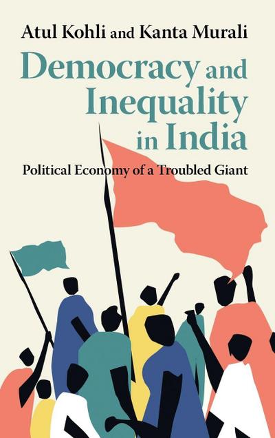 Democracy and Inequality in India