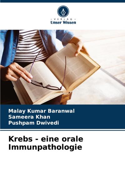 Krebs - eine orale Immunpathologie