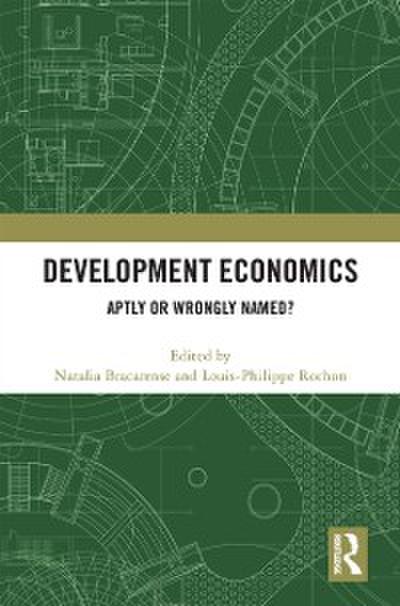 Development Economics