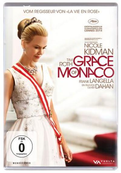 Grace of Monaco