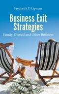 BUSINESS EXIT STRATEGIES