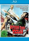 Sturm über Texas