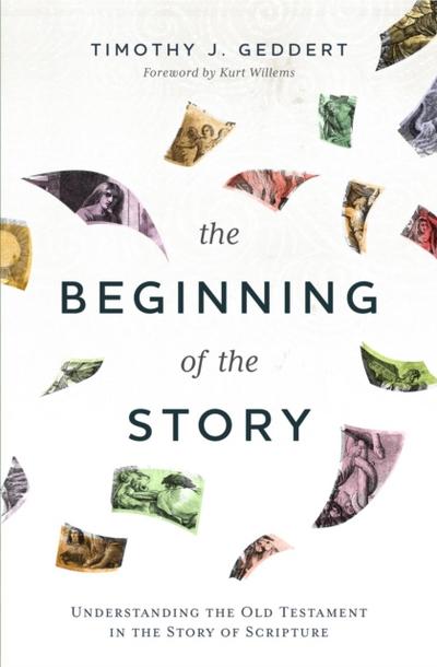 Beginning of the Story