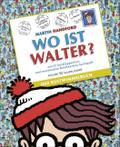 Wo ist Walter?