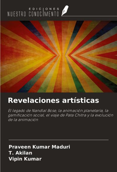 Revelaciones artísticas