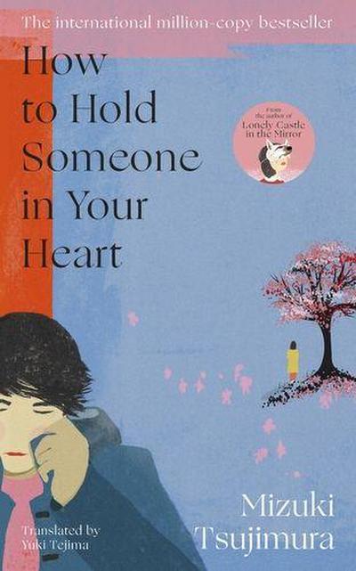 How to Hold Someone in your Heart