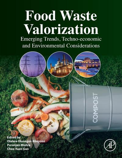 Food Waste Valorization
