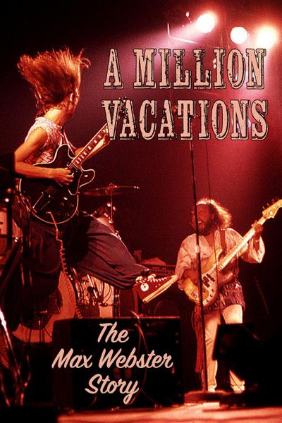 A Million Vacations