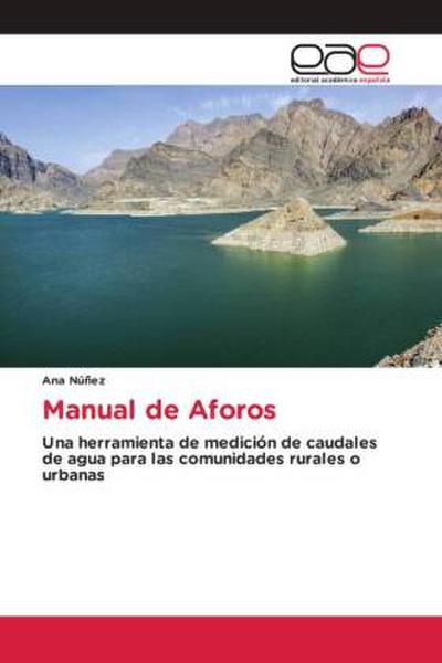 Manual de Aforos