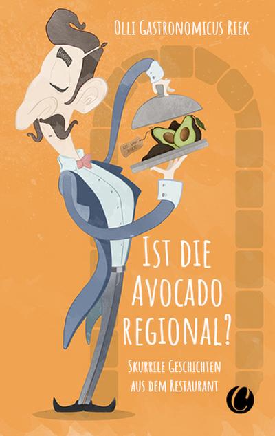 Riek,Ist Avocado regional?