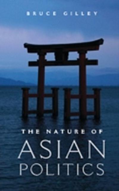 Nature of Asian Politics