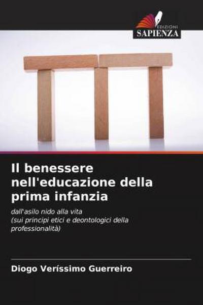 Il benessere nell’educazione della prima infanzia