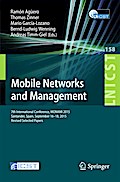 Mobile Networks and Management