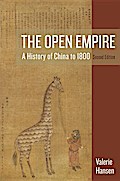 The Open Empire