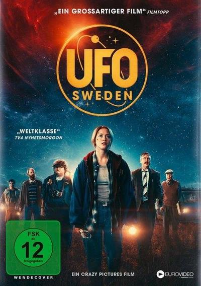 UFO Sweden