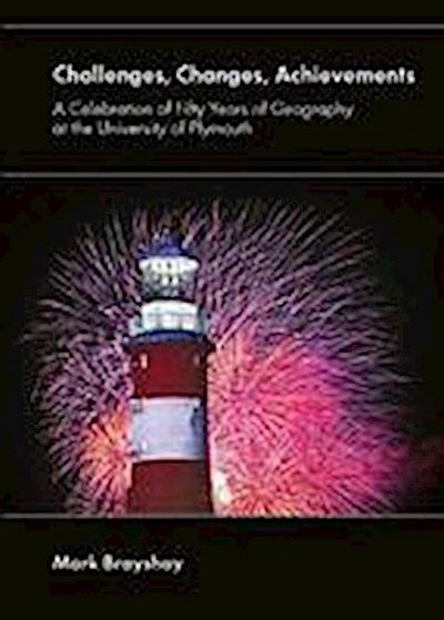 Challenges, Changes, Achievements PB