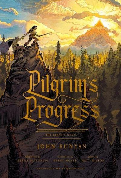 Pilgrim’s Progress