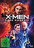 X-Men: Dark Phoenix
