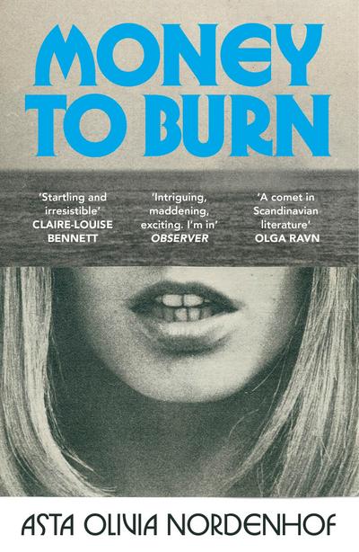 Money to Burn