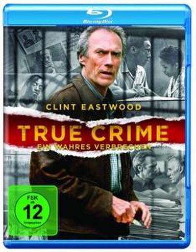 True Crime - Ein wahres Verbrechen