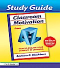 Classroom Motivation from A to Z