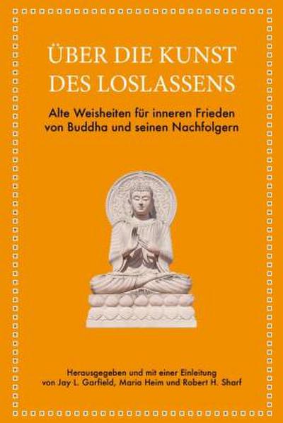 Über die Kunst des Loslassens