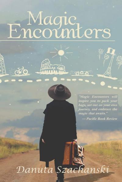 Szachanski, D: Magic Encounters