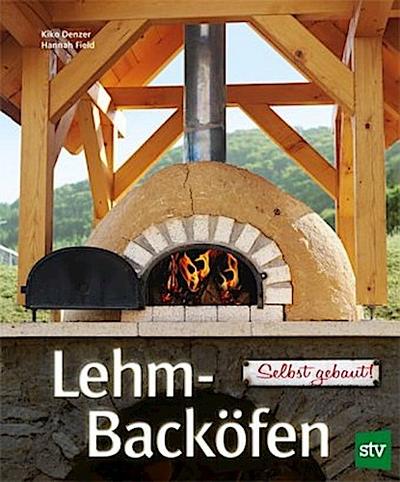 Lehm-Backöfen - Selbst gebaut!