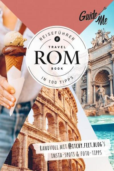 GuideMe Reiseführer Rom