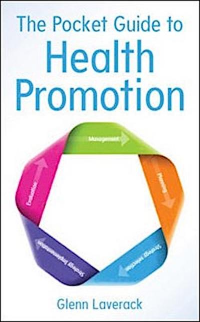 Pocket Guide to Health Promotion