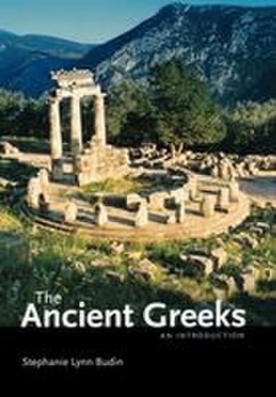 The Ancient Greeks