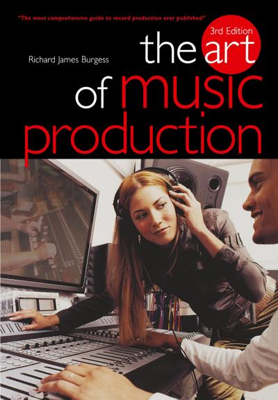 The Art of Music Production