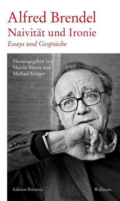 Naivität und Ironie