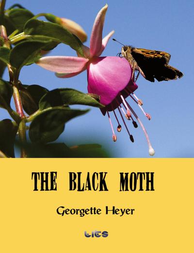 The Black Moth