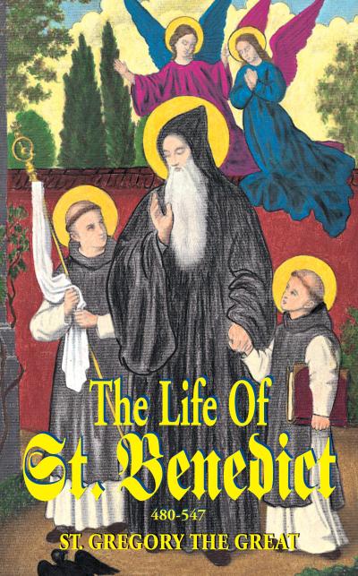 Life of St. Benedict