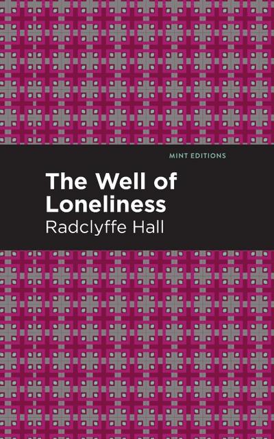 The Well of Loneliness