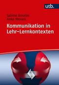 Kommunikation in Lehr-Lernkontexten