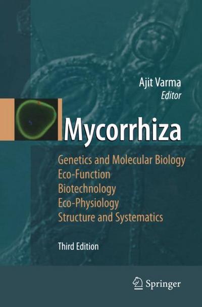 Mycorrhiza