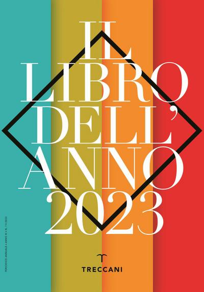Treccani. Il libro dell’anno 2023
