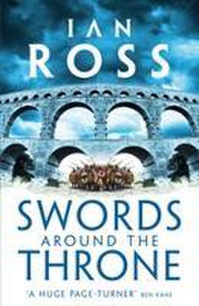 Ross, I: Swords Around The Throne