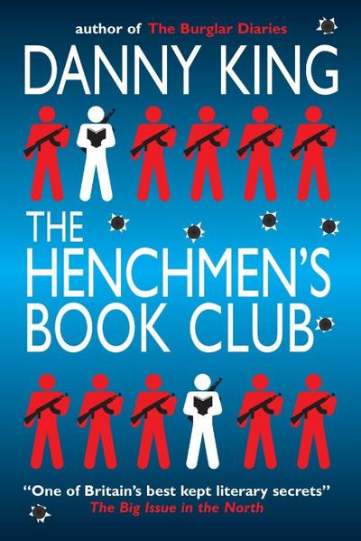 The Henchmen’s Book Club