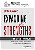 Expanding Your Strengths