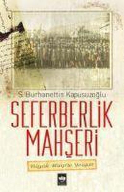 Seferberlik Mahseri