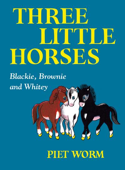 Three Little Horses