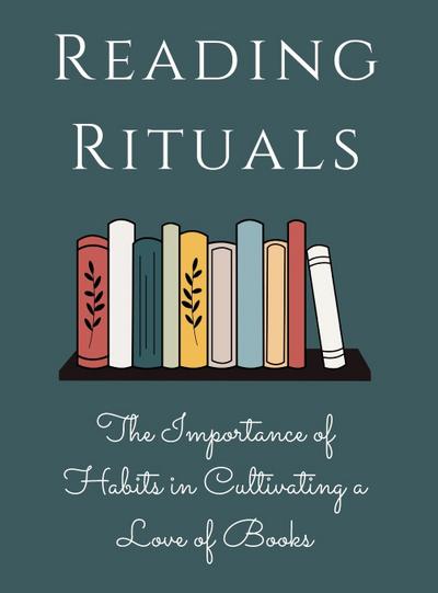 Russell, L: Reading Rituals